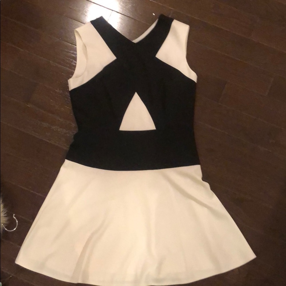 BCBG Cocktail Dress